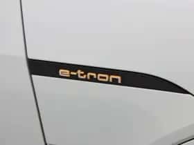 Audi e-tron (2022) thumbnail 12