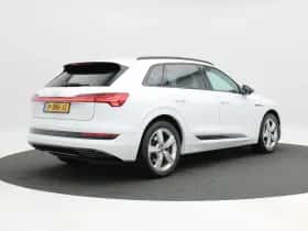 Audi e-tron (2022) thumbnail 3