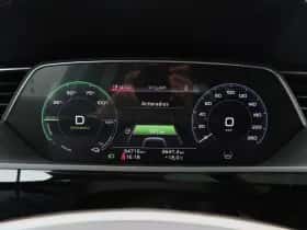 Audi e-tron (2022) thumbnail 26
