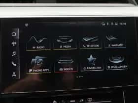 Audi e-tron (2022) thumbnail 29