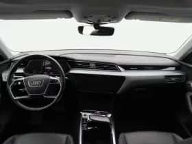 Audi e-tron (2022) thumbnail 39