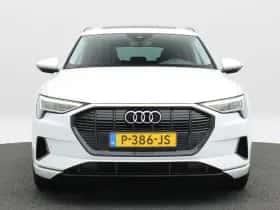 Audi e-tron (2022) thumbnail 5