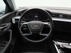 Audi e-tron (2022) thumbnail 42