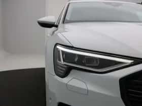 Audi e-tron (2022) thumbnail 9