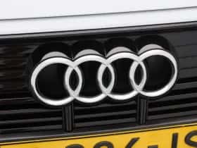 Audi e-tron (2022) thumbnail 10
