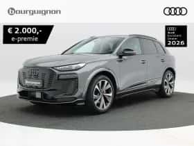 Audi Q6 (2026)
