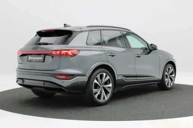 Audi Q6 (2026) thumbnail 2