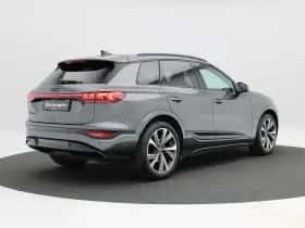 Audi Q6 (2026) thumbnail 2