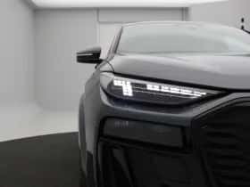 Audi Q6 (2026) thumbnail 11