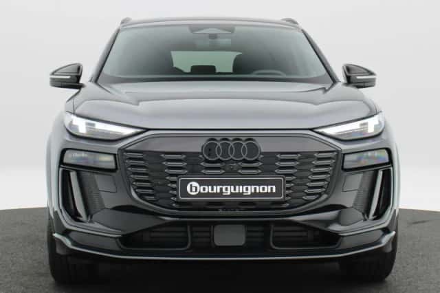 Audi Q6 (2026) thumbnail 3