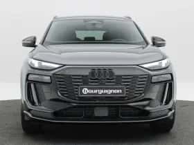 Audi Q6 (2026) thumbnail 3
