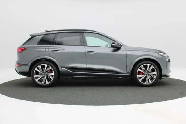 Audi Q6 (2026) thumbnail 5