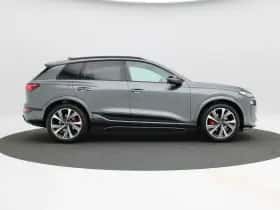 Audi Q6 (2026) thumbnail 5