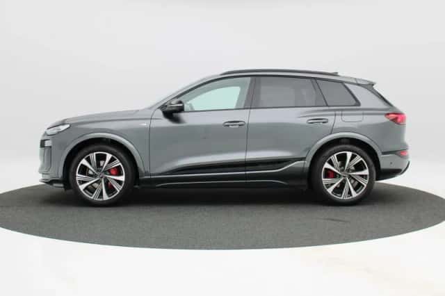 Audi Q6 (2026) thumbnail 6