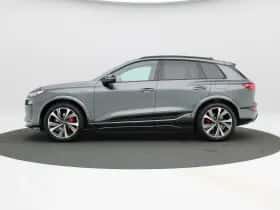 Audi Q6 (2026) thumbnail 6
