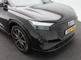 Audi Q4 (2022) thumbnail 11