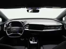 Audi Q4 (2022) thumbnail 34