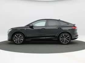 Audi Q4 (2022) thumbnail 8