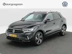 Volkswagen T-Roc (2022) thumbnail 1