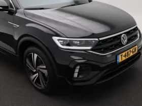 Volkswagen T-Roc (2022) thumbnail 11