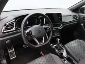 Volkswagen T-Roc (2022) thumbnail 4