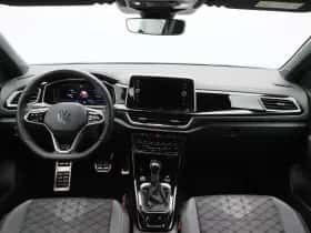Volkswagen T-Roc (2022) thumbnail 37