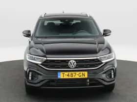 Volkswagen T-Roc (2022) thumbnail 5