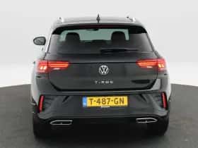 Volkswagen T-Roc (2022) thumbnail 6