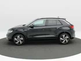 Volkswagen T-Roc (2022) thumbnail 8