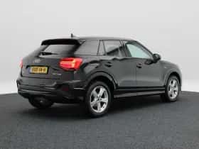 Audi Q2 (2025) thumbnail 2