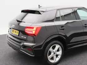 Audi Q2 (2025) thumbnail 14