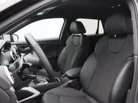 Audi Q2 (2025) thumbnail 19