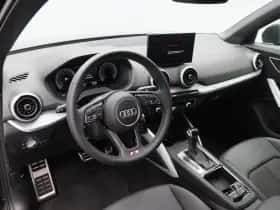 Audi Q2 (2025) thumbnail 3