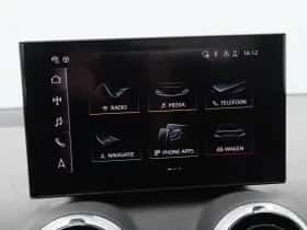 Audi Q2 (2025) thumbnail 25