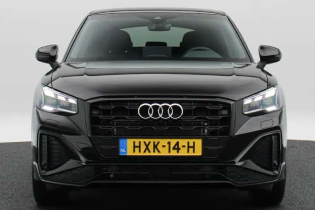 Audi Q2 (2025) thumbnail 4