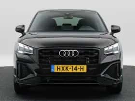 Audi Q2 (2025) thumbnail 4