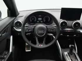 Audi Q2 (2025) thumbnail 35