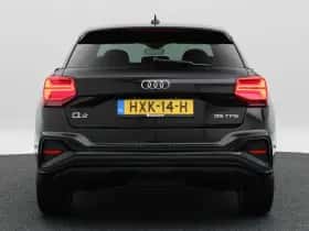 Audi Q2 (2025) thumbnail 5