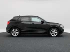 Audi Q2 (2025) thumbnail 6