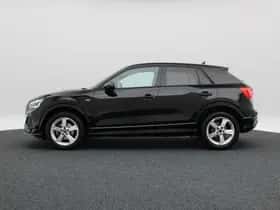 Audi Q2 (2025) thumbnail 7