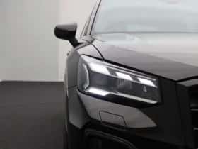 Audi Q2 (2025) thumbnail 8