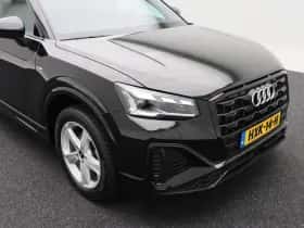 Audi Q2 (2025) thumbnail 10