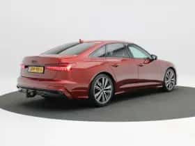 Audi A6 (2024) thumbnail 2