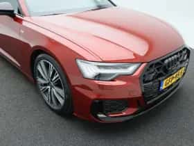 Audi A6 (2024) thumbnail 12