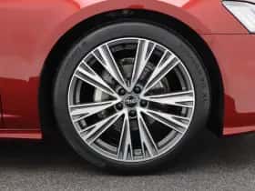 Audi A6 (2024) thumbnail 14