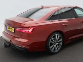Audi A6 (2024) thumbnail 16