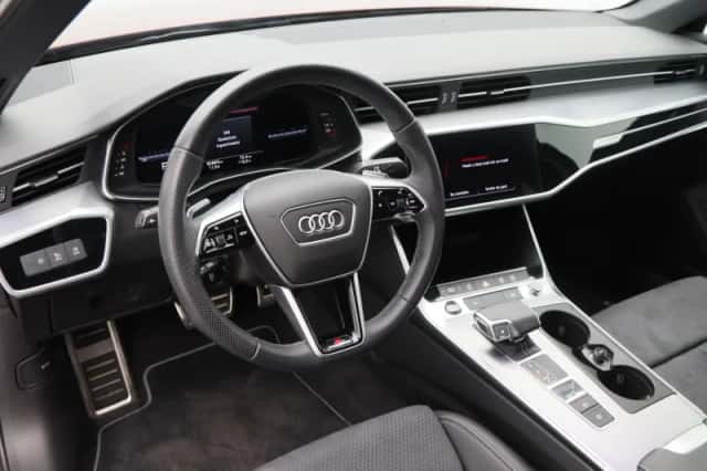Audi A6 (2024) thumbnail 3