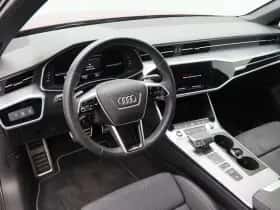 Audi A6 (2024) thumbnail 3