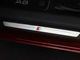 Audi A6 (2024) thumbnail 22