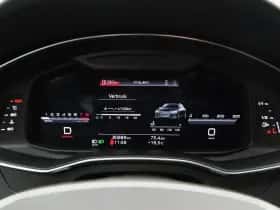Audi A6 (2024) thumbnail 25